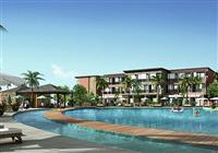 Hilton Capo Verde - Bazén - 2