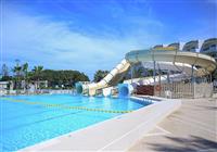 One Resort El Mansour Mahdia - hlavní bazén - 2