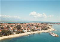 Dovolenka / zájazdy / cestovanie, Chorvátsko, ostrov Vir, apartmán Bogić - pláže