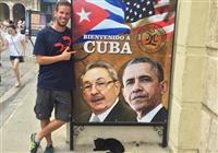 New York, Washington, Miami, Kajmanie ostrovy a Kuba all inclusive - Keď môže na Kubu americký prezident, môžete aj vy - 2
