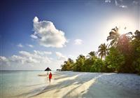 LUX * South Ari Atoll Maldives - Ostrov s rezortom nepatrí medzi najmenšie a pre vás je to obrovská výhoda, pretože sa tu môžete popr - 3