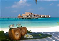 Ozen Bolifushi - all inclusive rezort podľa vašich snov - Luxusný 5* dovolenkový rezort na Maldivách nemusí byť len abstraktná predstava, pretože tá má aj svo - 2