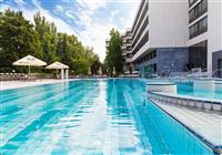 Esplanade Ensana Health Spa - Vonkajší bazén v hoteli Danubius Health Spa Resort Esplanade - 2