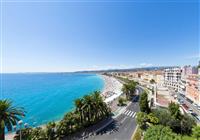Azúrové pobrežie: Nice, Monako, Antibes a Cannes - 2