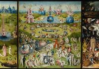 BUDAPEŠŤ a návšteva výstavy obrazov Hieronyma Boscha - 2