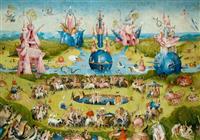 BUDAPEŠŤ a návšteva výstavy obrazov Hieronyma Boscha - 4