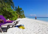 Komandoo Maldives Island Resort - 4