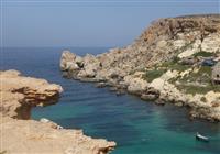 Malta - slnečná krajina s tyrkysovým morom - Malta 2 - 2