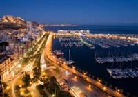 Malaga a Gibraltar - lákadlá slnečnej Andalúzie - Španielsko 2 - 2
