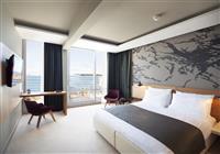 Hotel Dubrovnik Palace - dvoulůžkový pokoj s možností přistýlky - typ EXECUTIVE SUITE 2(+1) BM - 4