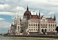 Zážitková Budapešť - 2 dňový zájazd, tropicarium, kúpele, pamiatky - Maďarsko 2 - 2