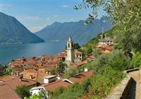 Taliansko: To NAJ z Lombardie - Lago di Como, Miláno a Bergamo - 4