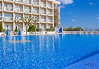 Hotel Sur Menorca Suites & Waterpark - bazén - 2