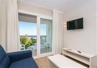 Hotel Sur Menorca Suites & Waterpark - izba - 3