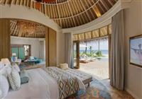 Najlepšie hotely sveta: The Nautilus Maldives - Luxus o úroveň vyššie - 3