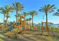 Flamenco Beach & Resort - Dětské hřiště - 4