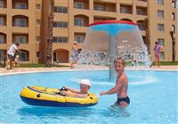Nour Palace Resort Thalasso - detsky bazen - 2