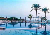 Sousse Pearl Mariott Resort & spa - Pohled na bazén - 2