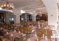 Crystal De Luxe Resort & Spa - Restaurace - 4