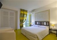 Unahotels Ancora Hotel & Club - Izba - 3