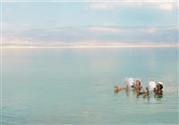 Izrael a Mŕtve more: Kombinácia plná kontrastov - 4