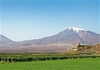 Arménsko: Krajina histórie a dobrého vína - 1