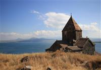Arménsko: Krajina histórie a dobrého vína - 3