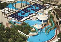 Limak Atlantis De Luxe Hotel And Resort - 2
