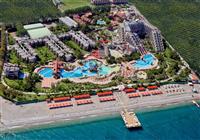 Limak Limra Hotels And Resort - 4
