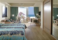 Knossos Beach Bungalows & Suites - junior bungalov suita - 3
