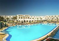Ulysse Djerba Resort & Thalasso - Panoramatický pohled na hotel - 2