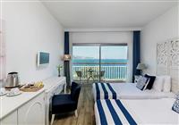 Blue Dreams Hotel - Dvoulůžkový pokoj výhled moře - 2