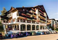 Hotel Alpenruh - 2
