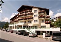 Hotel Alpenruh - 3