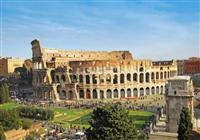 Rím a Vatikán - mesto miest - Taliansko 2 - 2