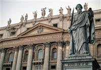 Rím a Vatikán - mesto miest - Taliansko 4 - 4