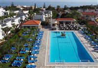 Kyknos Beach Hotel & Bungalows - 2