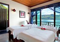 Hilton Seychelles Northolme Resort & Spa - Masáže - 3