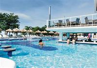 Riu Club Negril - Bar v bazénu - 2