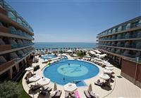 MPM Zornitsa Sands & Spa - hotel s bazénem - 2