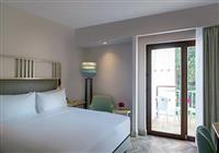 Doubletree by Hilton Bodrum Isil Club Resort - Deluxe pokoj - 3