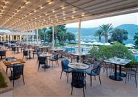 Doubletree by Hilton Bodrum Isil Club Resort - Hlavní restaurace - 4