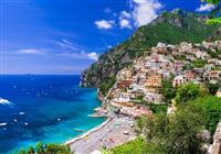 Taliansko: Amalfi, Capri, Sorrento a Neapol - Izba - 3