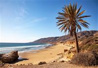 Maroko, Agadir: Iberostar Founty Beach 4*
