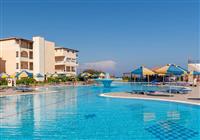 Myrina Beach - Rhodos - Kolymbia - Hotel Myrina Beach - bazén - 2