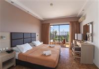 Myrina Beach - Rhodos - Kolymbia - Hotel Myrina Beach - izba - 3