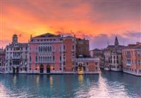 Romantická Verona a neodolateľné Benátky a ostrovy Muráno a Buráno - Taliansko 2 - 2