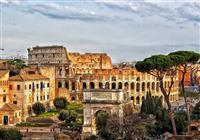 Skvosty Talianska: Cinque Terre, Florencia, Pisa a Rím - Hotel - 2