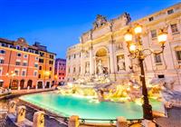 Skvosty Talianska: Cinque Terre, Florencia, Pisa a Rím - Hotel - 4