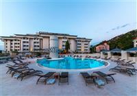 Faros Premium Beach Hotel - bazén - 3